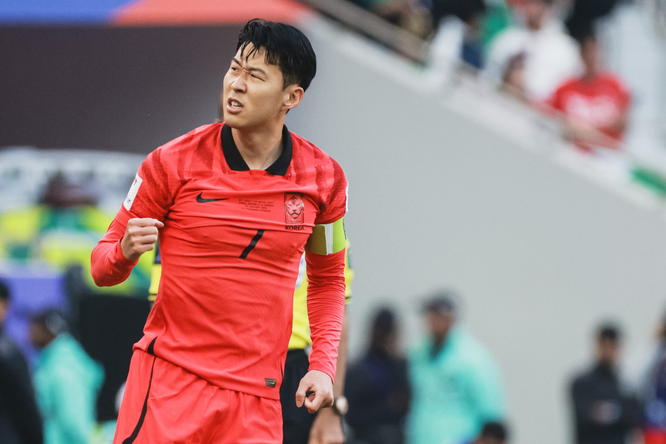 Convocados da Coreia do Sul para a Copa do Mundo 2026; veja a lista