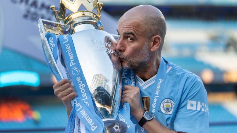 Manchester City x Aston Villa na Premier League: onde assistir ao vivo e horário