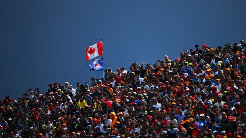 Corrida sprint do GP do Canadá da F1 2026: horários e onde assistir
