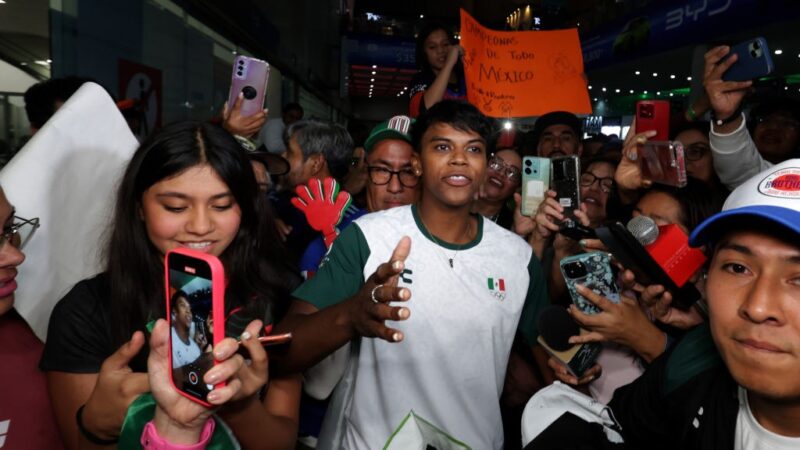 Quem é Prisca Awiti, prata em Paris 2024 e oponente de Rafa Silva no Spaten Fight Night