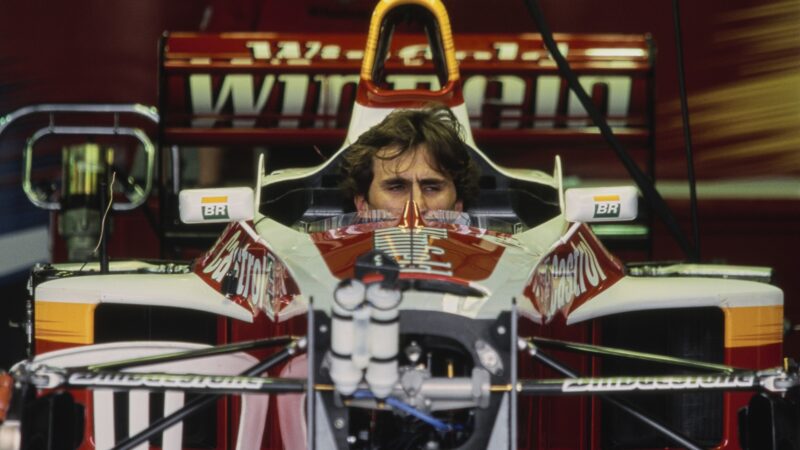 Presidente da F1 lamenta morte de Zanardi, mas ressalta: “Legado permanece forte”