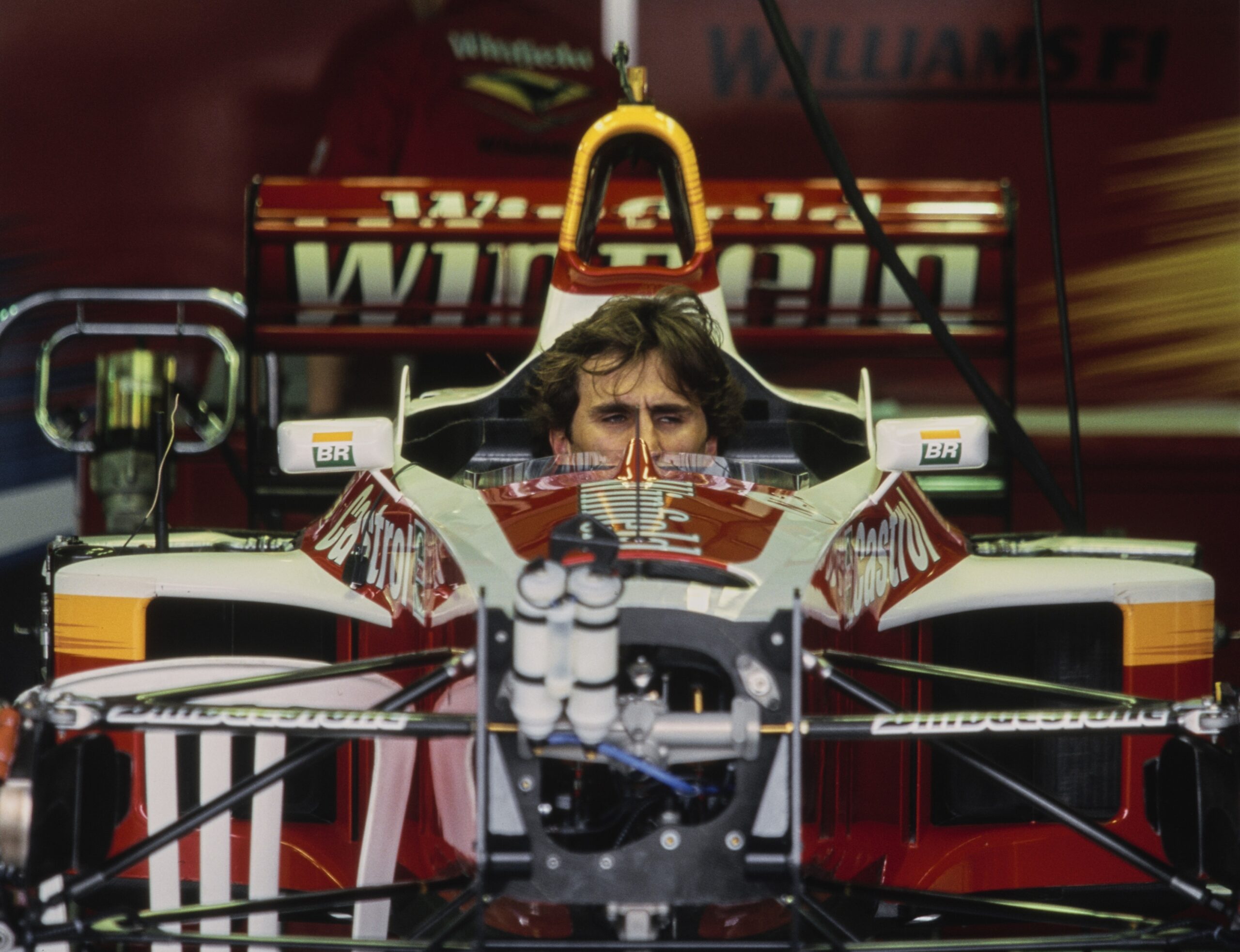 Presidente da F1 lamenta morte de Zanardi, mas ressalta: “Legado permanece forte”