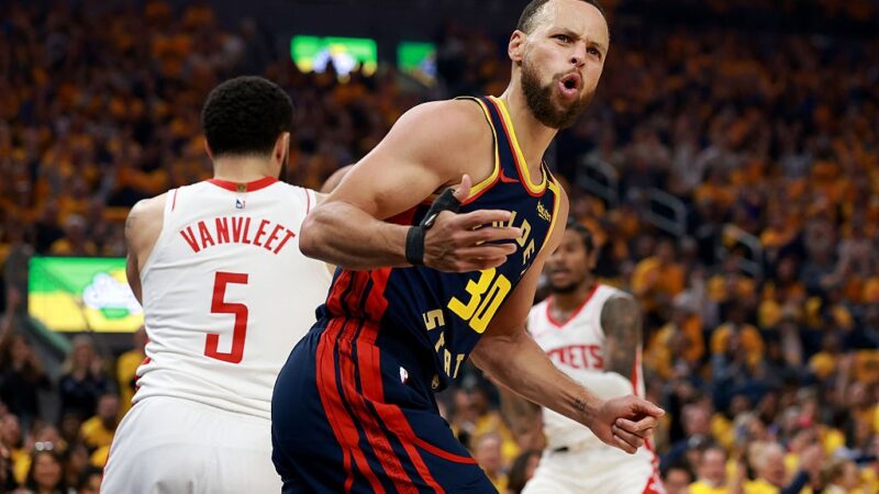 Encontro com Stephen Curry e um dos homens mais ricos do mundo é leiloado por mais de R$ 44 milhões