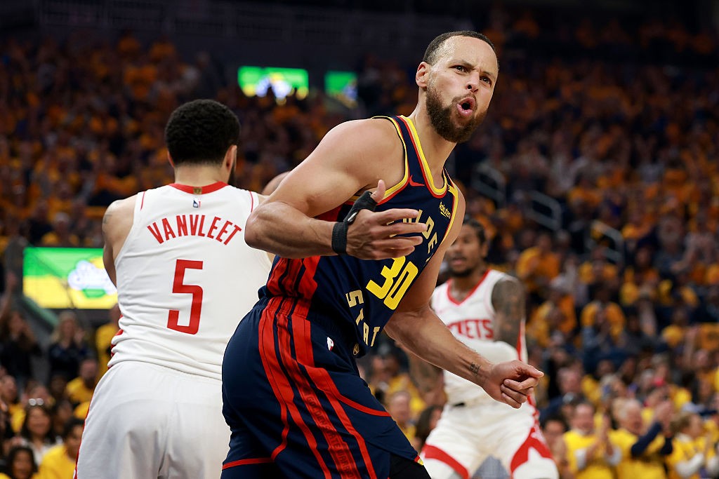 Encontro com Stephen Curry e um dos homens mais ricos do mundo é leiloado por mais de R$ 44 milhões