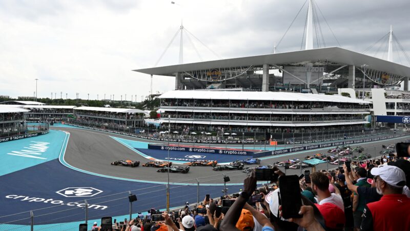 GP de Miami: 40 informações que você precisa saber sobre a corrida
