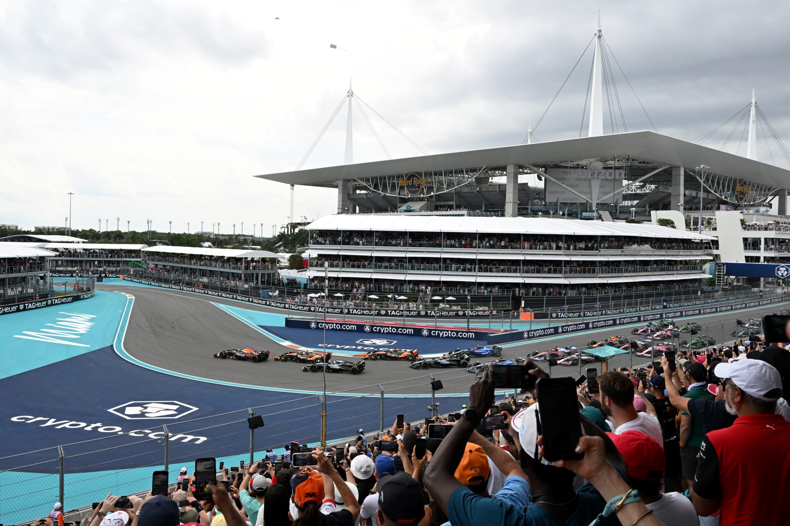 GP de Miami: 40 informações que você precisa saber sobre a corrida