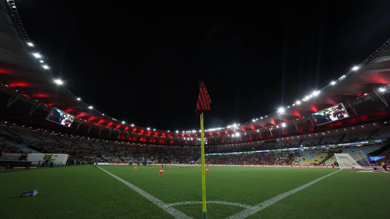 Flamengo x Coritiba: onde assistir ao vivo, horário e escalações