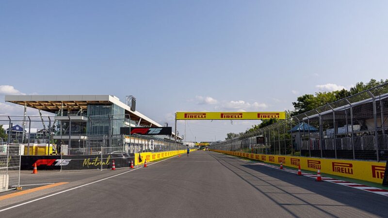 GP do Canadá: a 5ª etapa da F1 em 2026