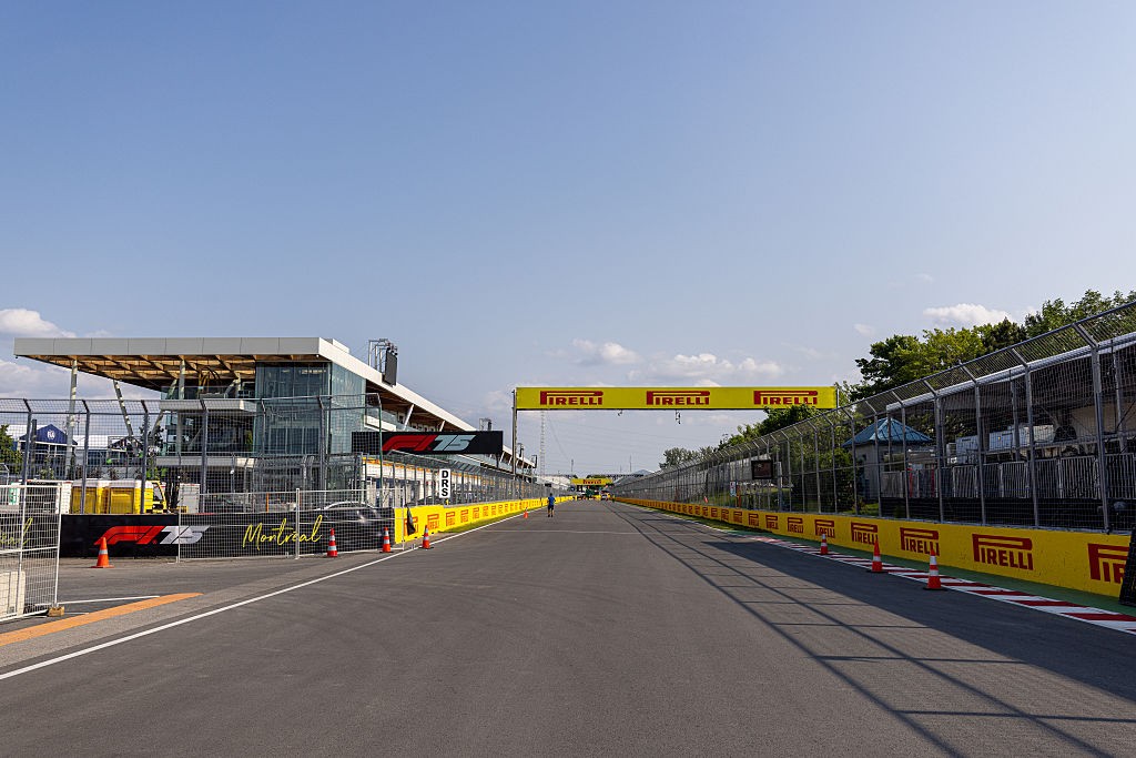GP do Canadá: a 5ª etapa da F1 em 2026