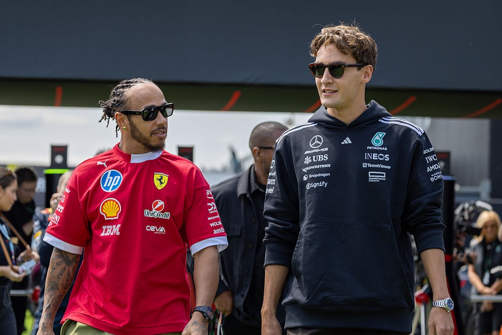 Próxima corrida da F1 2026: veja data do GP do Canadá