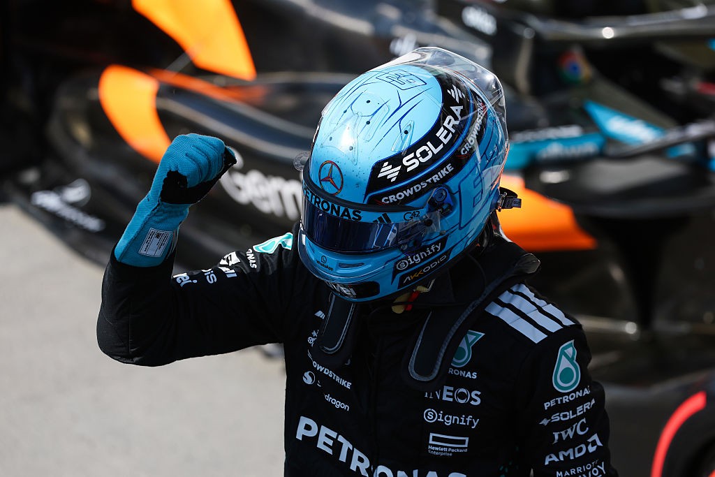 Classificação do GP do Canadá da F1 2026: horários e onde assistir