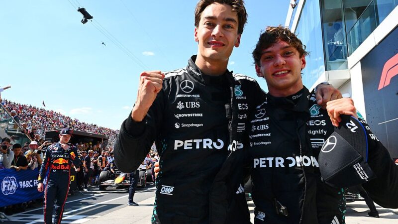 GP do Canadá tem previsão de frio intenso, ultrapassagens e disputa na Mercedes; veja análise