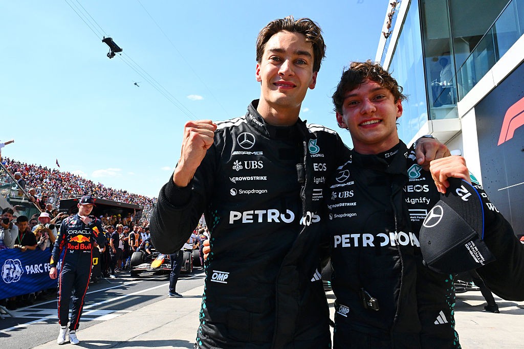 GP do Canadá tem previsão de frio intenso, ultrapassagens e disputa na Mercedes; veja análise