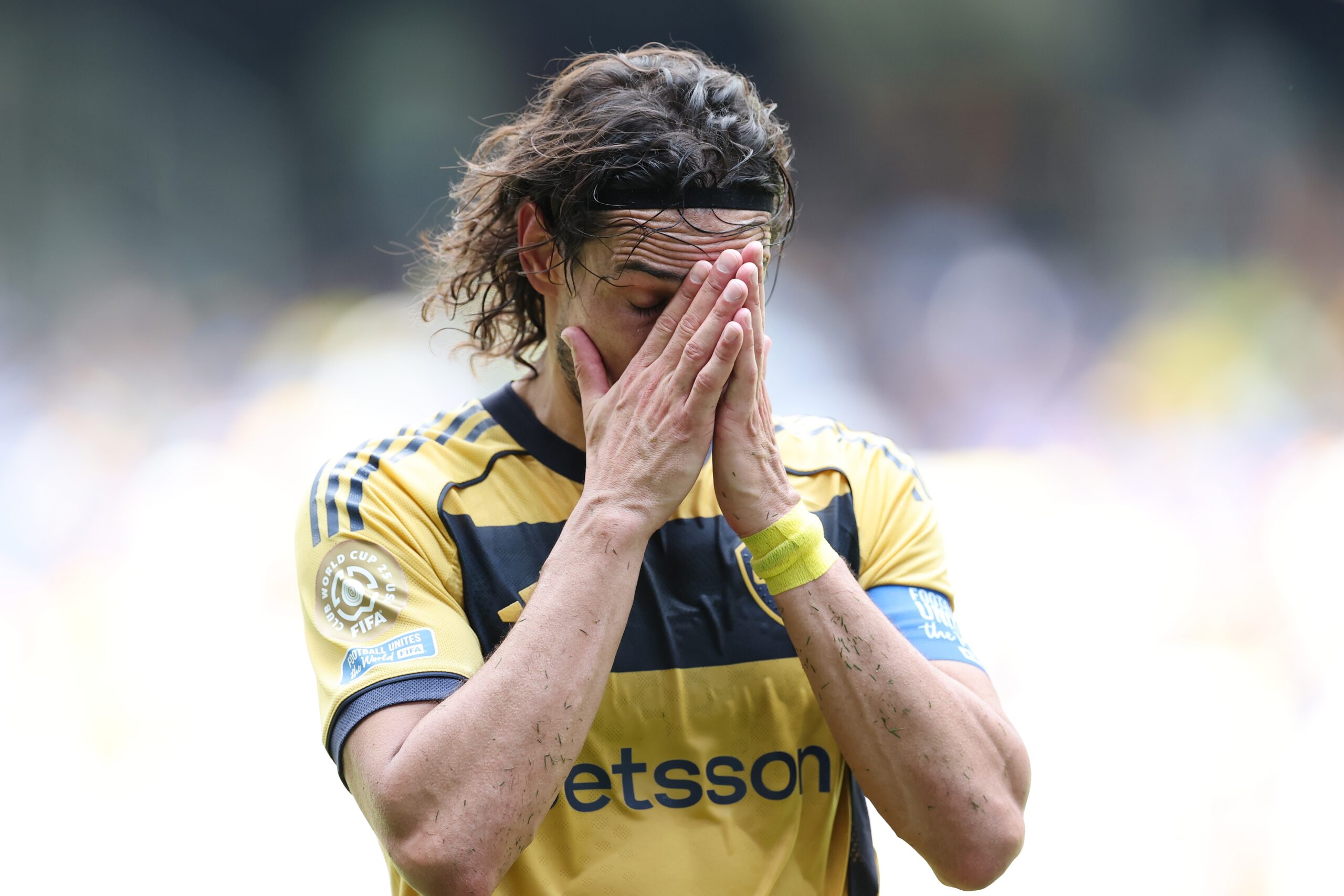Boca Juniors não terá Cavani contra o Cruzeiro, e ex-Corinthians pode ser novidade; veja provável time