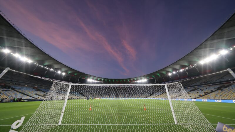 Fluminense x São Paulo: onde assistir ao vivo, horário e escalações
