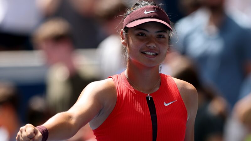 Eliminada na 1ª rodada em Roland Garros, estrela britânica acumula R$ 94 milhões com publicidades