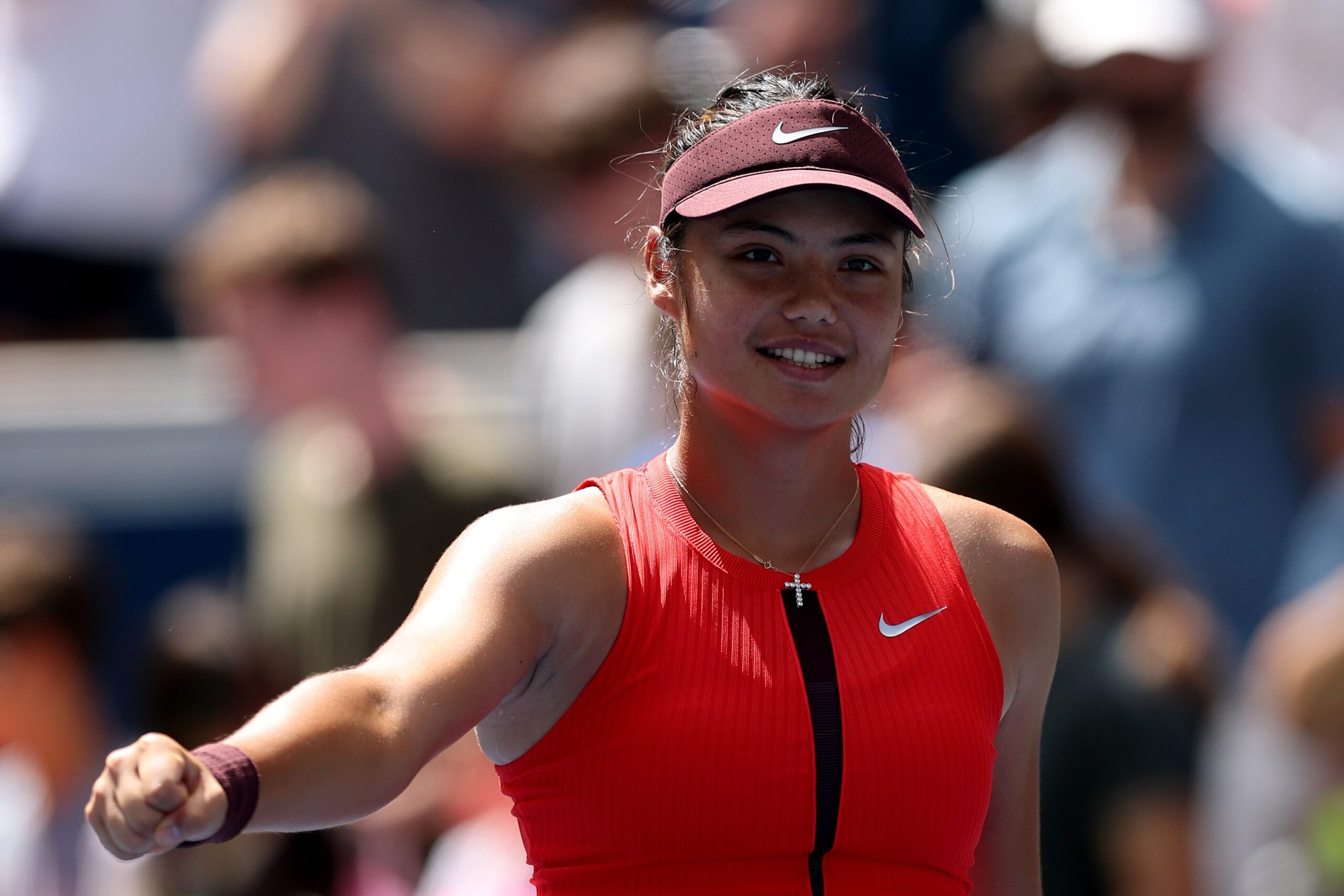 Eliminada na 1ª rodada em Roland Garros, estrela britânica acumula R$ 94 milhões com publicidades