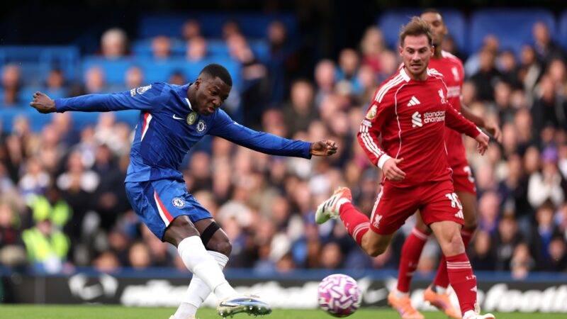 Liverpool x Chelsea na Premier League: onde assistir ao vivo e horário