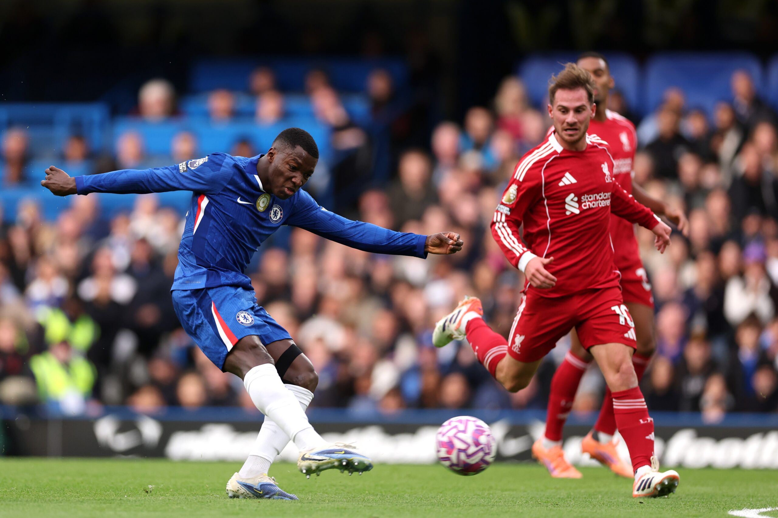 Liverpool x Chelsea na Premier League: onde assistir ao vivo e horário