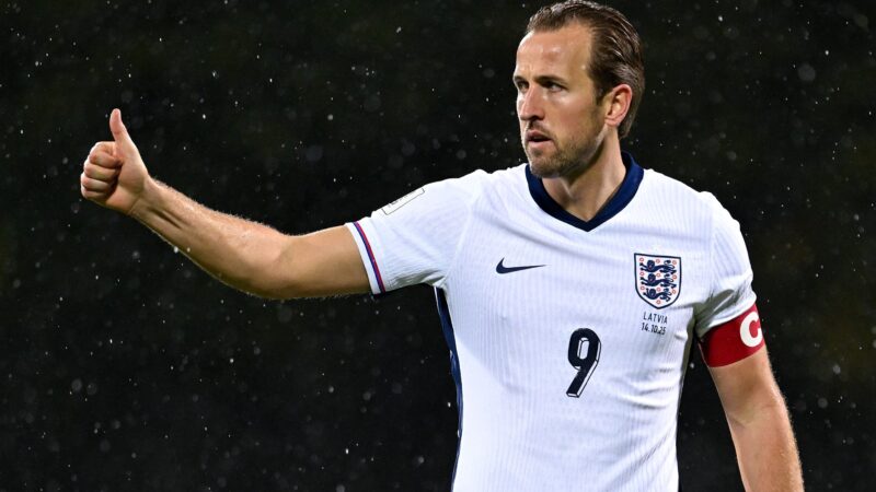 Inglaterra levará sua própria roupa de cama à Copa do Mundo para driblar colchões duros em hotel