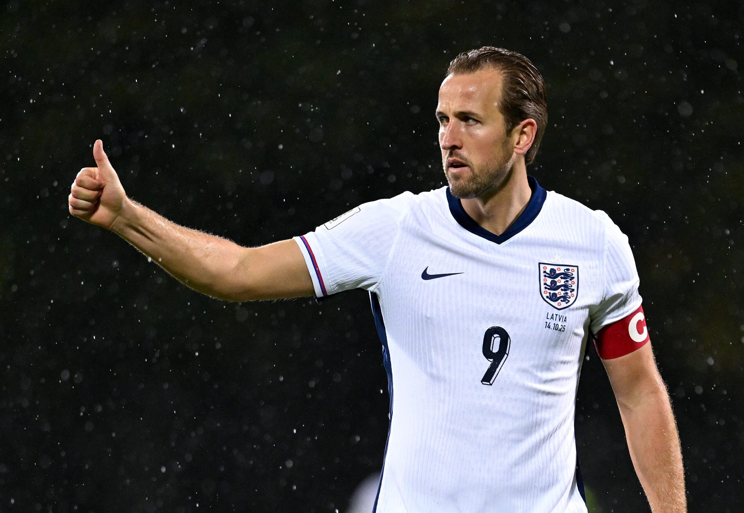 Inglaterra levará sua própria roupa de cama à Copa do Mundo para driblar colchões duros em hotel
