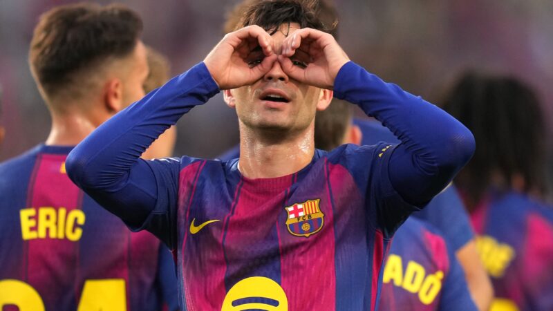 Barcelona, Inter, Porto… Veja quem pode ser campeão nacional neste fim de semana
