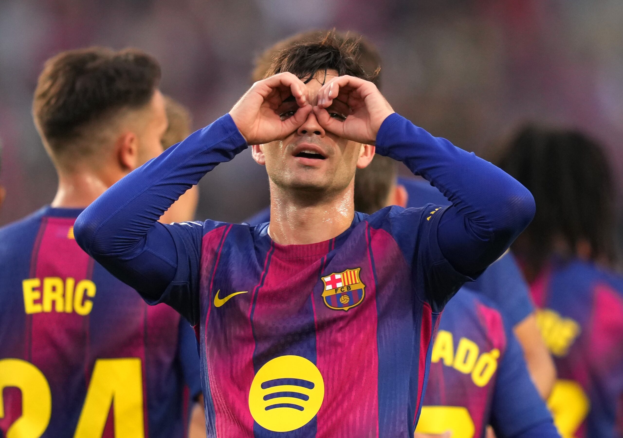 Barcelona, Inter, Porto… Veja quem pode ser campeão nacional neste fim de semana