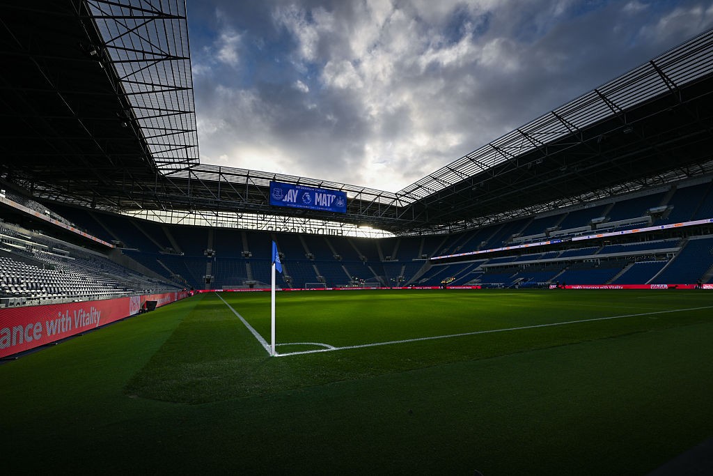 Everton x Manchester City na Premier League: onde assistir ao vivo e horário