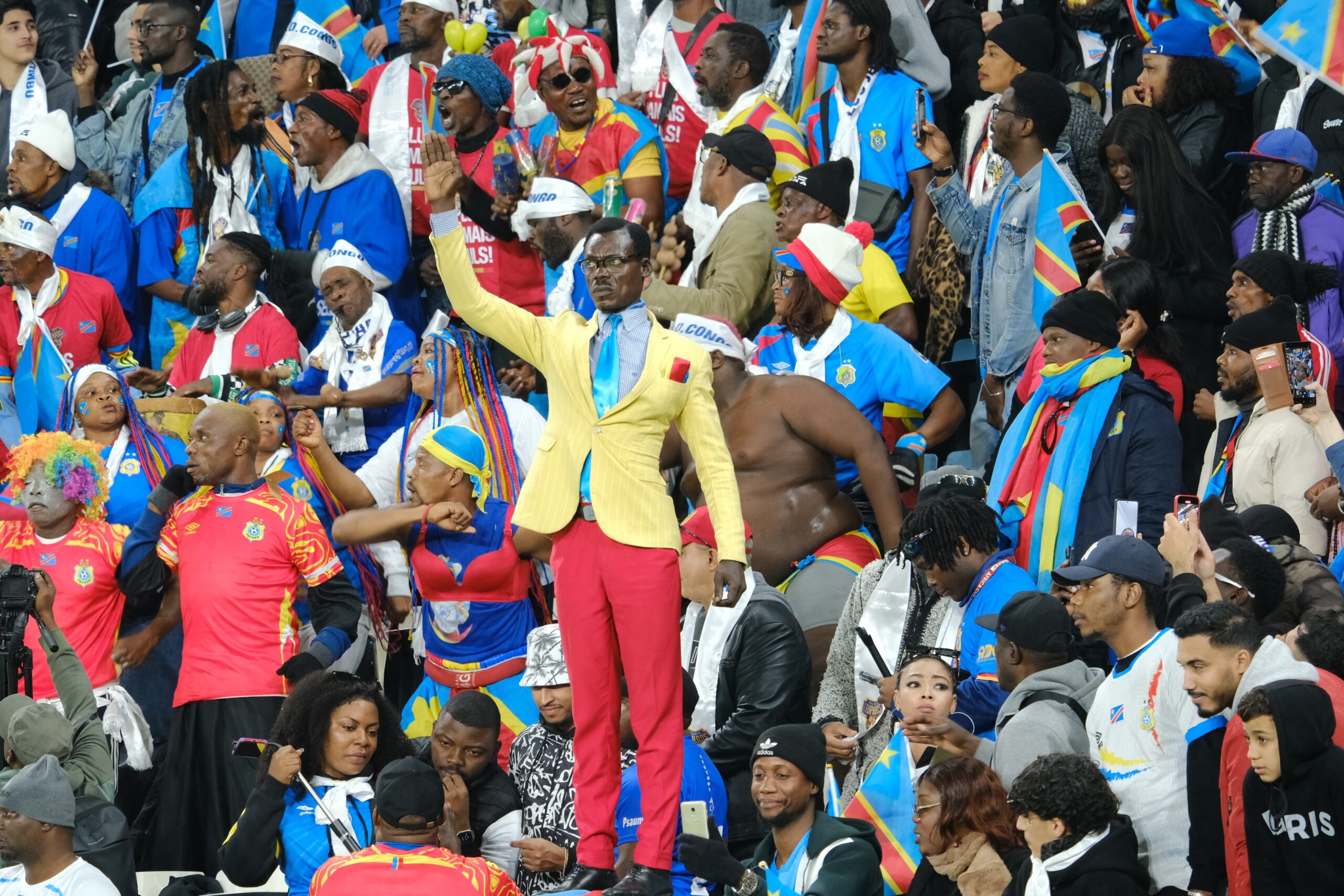 Fifa monitora surto de Ebola no RD Congo às vésperas da Copa do Mundo de 2026