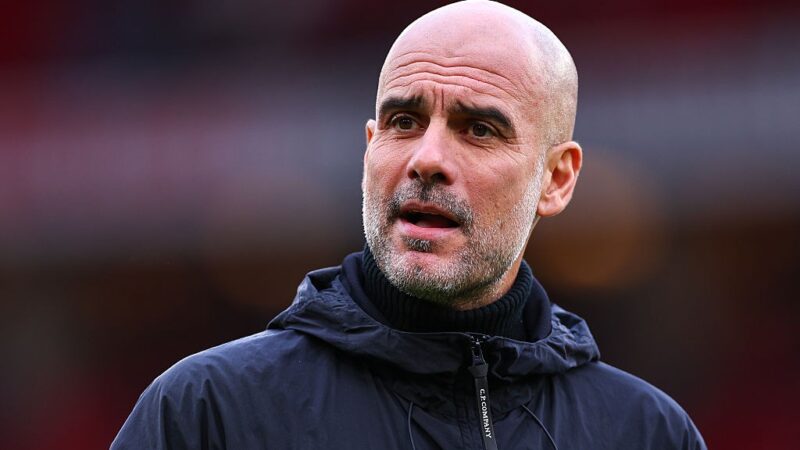 Manchester City x Brentford na Premier League: onde assistir ao vivo e horário