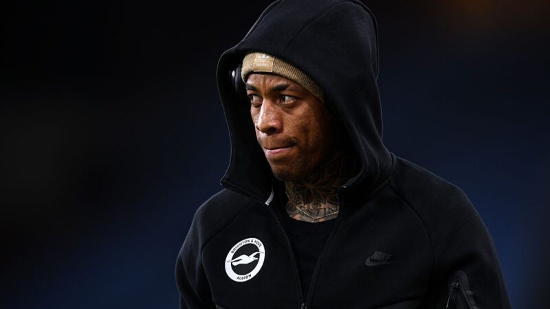 Cruzeiro faz investida por Igor Júlio e aguarda resposta do Brighton; entenda cenário