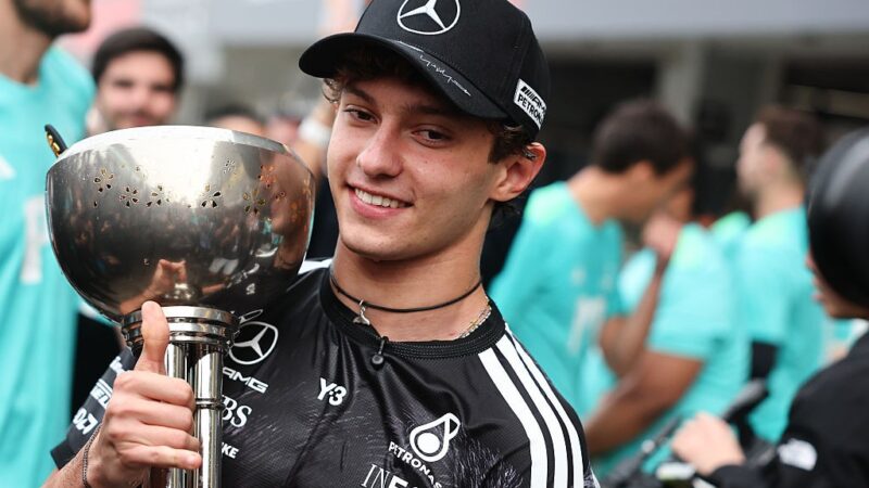Treino 1 do GP de Miami da F1 2026: horários e onde assistir