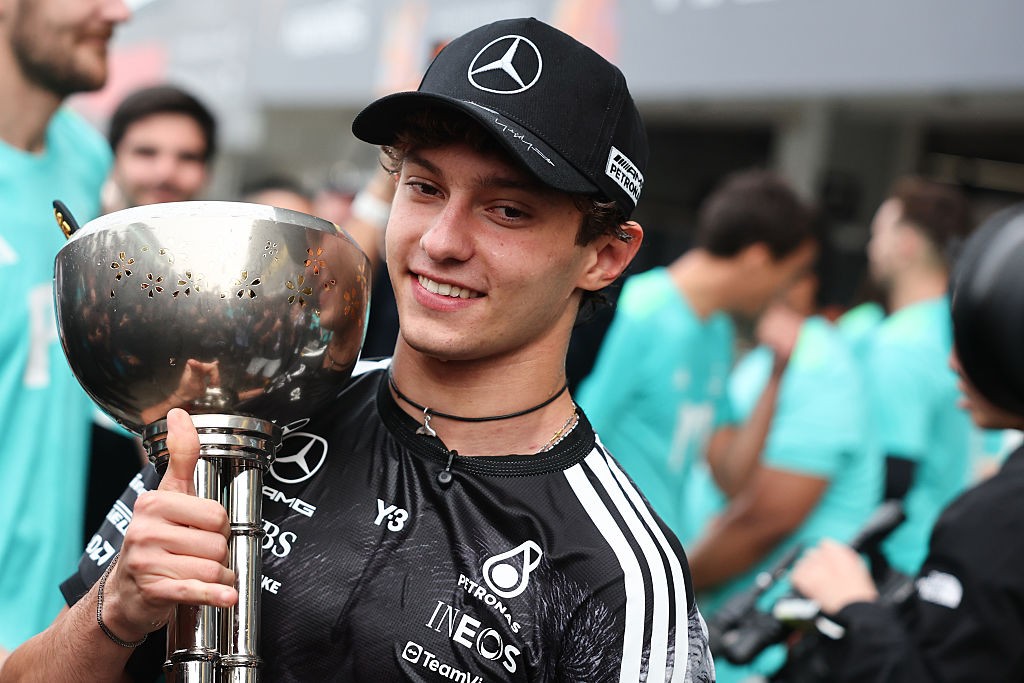 Treino 1 do GP de Miami da F1 2026: horários e onde assistir
