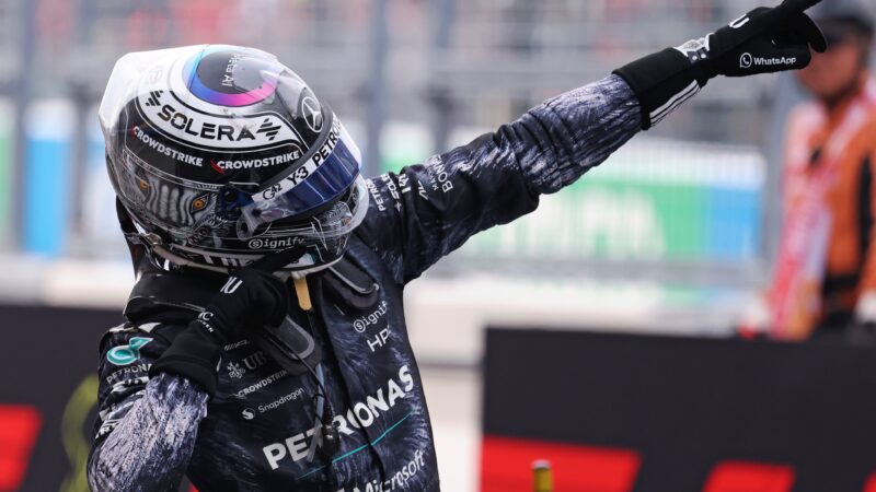 Corrida sprint do GP de Miami da F1 2026: horários e onde assistir
