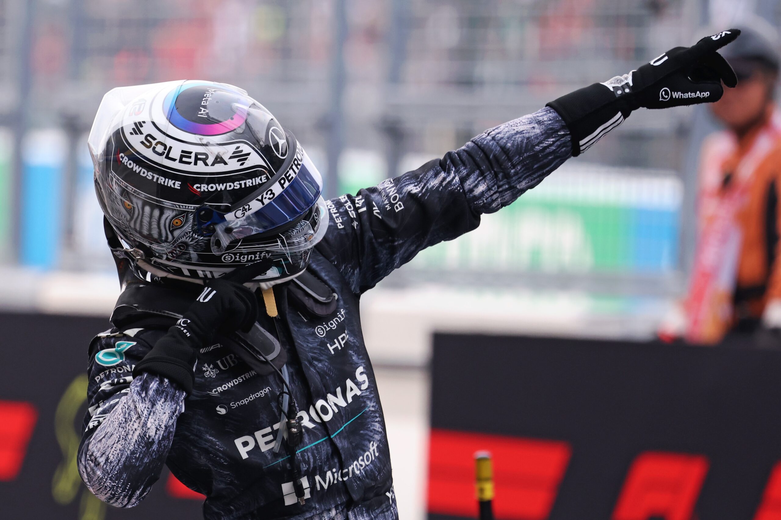 Corrida sprint do GP de Miami da F1 2026: horários e onde assistir
