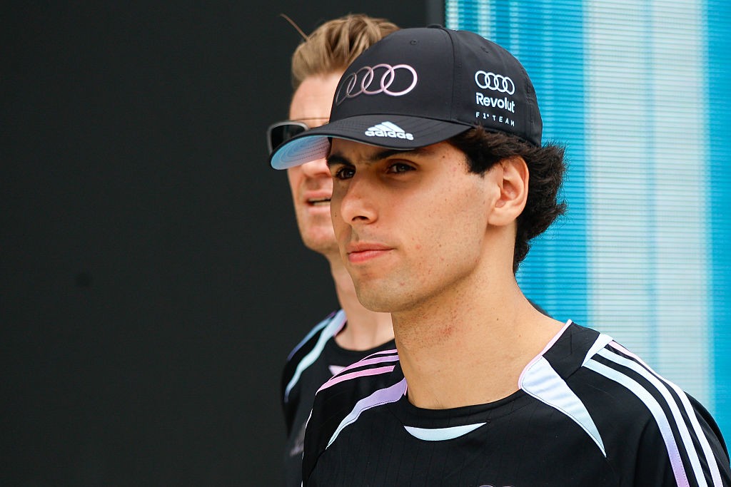 Audi trará novas atualizações para o carro da F1 2026 no GP do Canadá