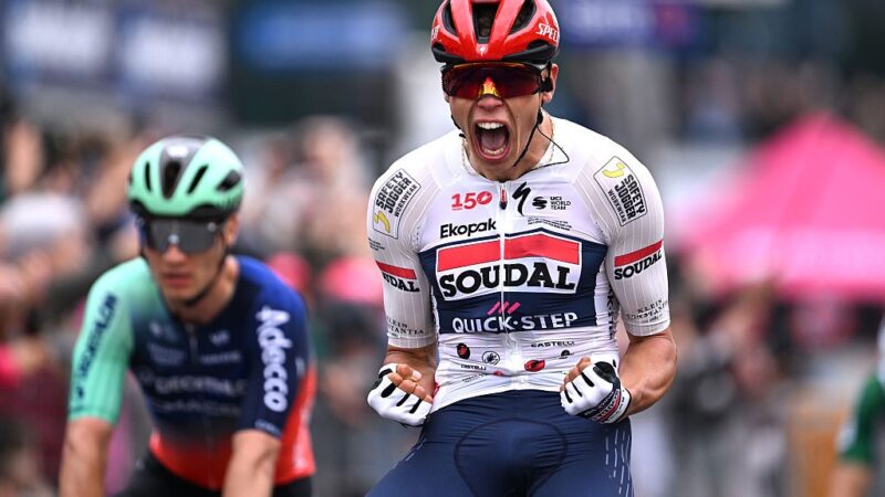 Fezes de vaca viram suspeita por surto de doença durante competição de ciclismo na Europa