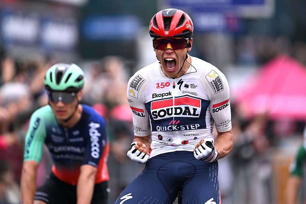 Fezes de vaca viram suspeita por surto de doença durante competição de ciclismo na Europa