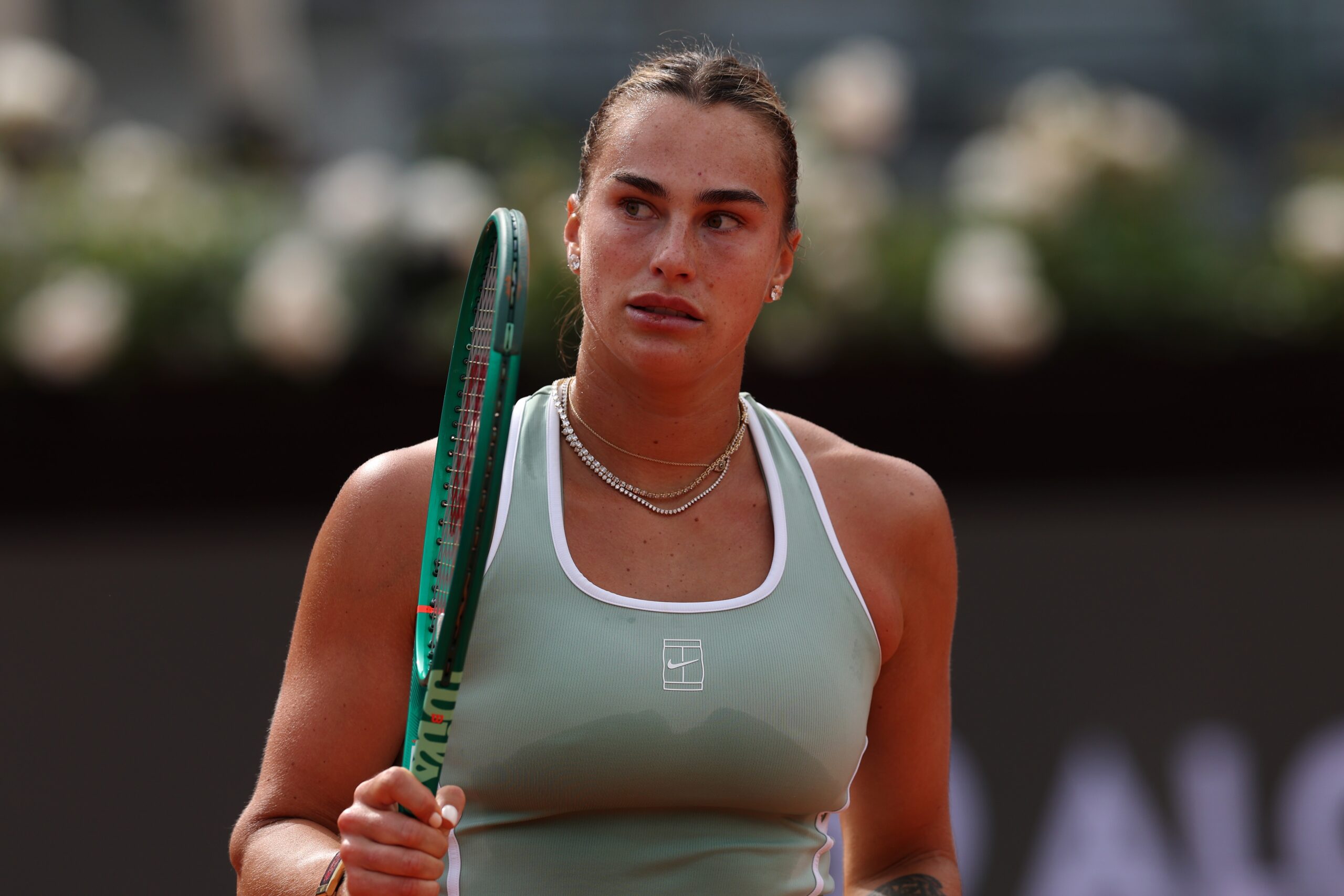 Estrelas do tênis planejam boicotar entrevistas em protesto contra premiação de Roland Garros