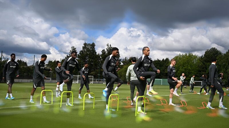 Chelsea x Manchester City na final da Copa da Inglaterra: onde assistir ao vivo e horário