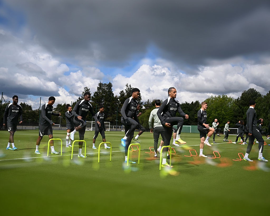 Chelsea x Manchester City na final da Copa da Inglaterra: onde assistir ao vivo e horário