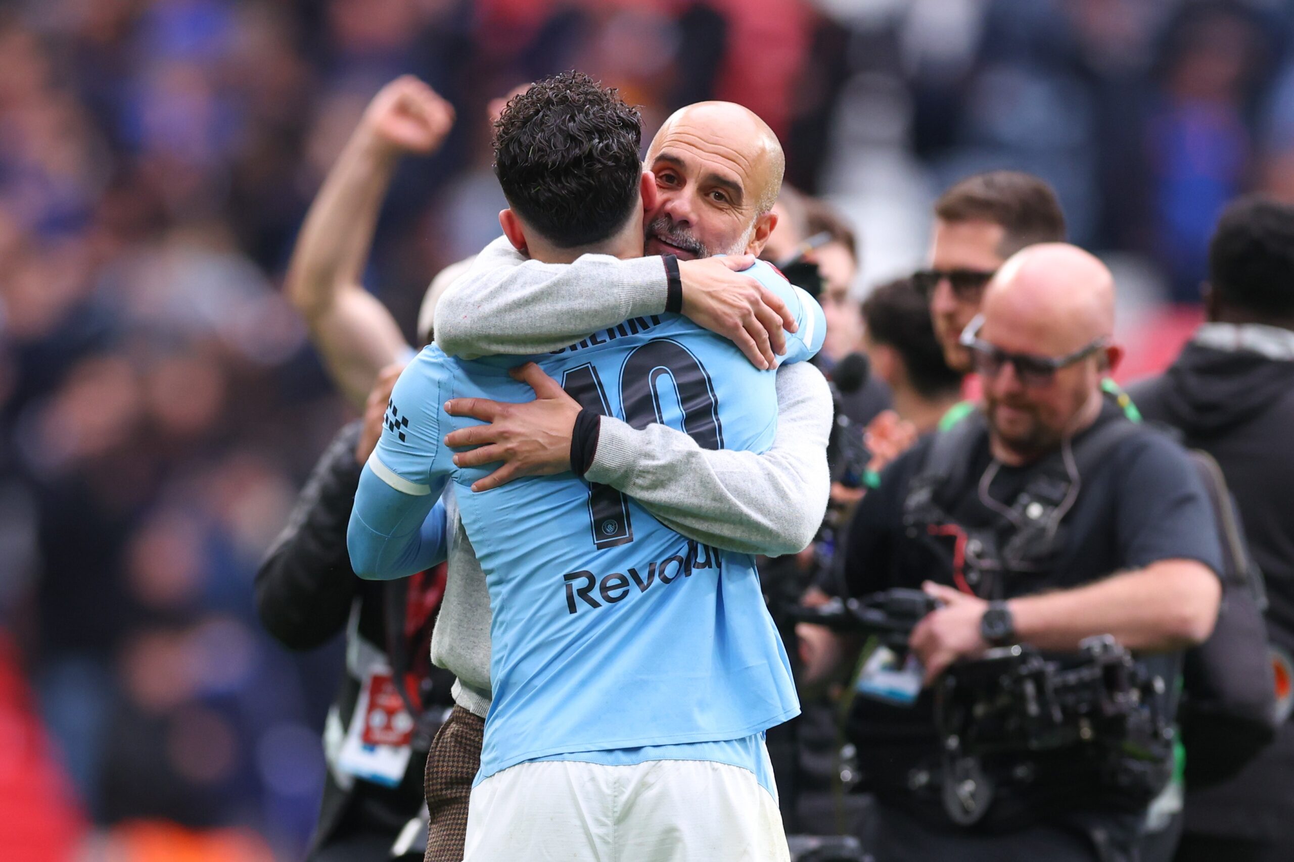 Arsenal pode ser campeão da Premier League nesta terça sem entrar em campo; entenda