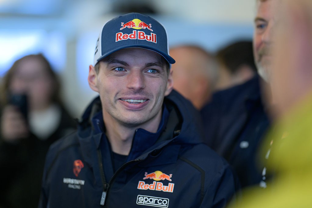 Verstappen estreia nas 24h de Nurburgring seguindo passos do sogro Piquet e outros 25