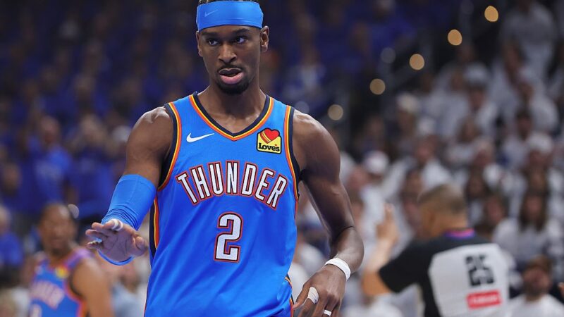 NBA divulga quinteto ideal da temporada 2025/2026