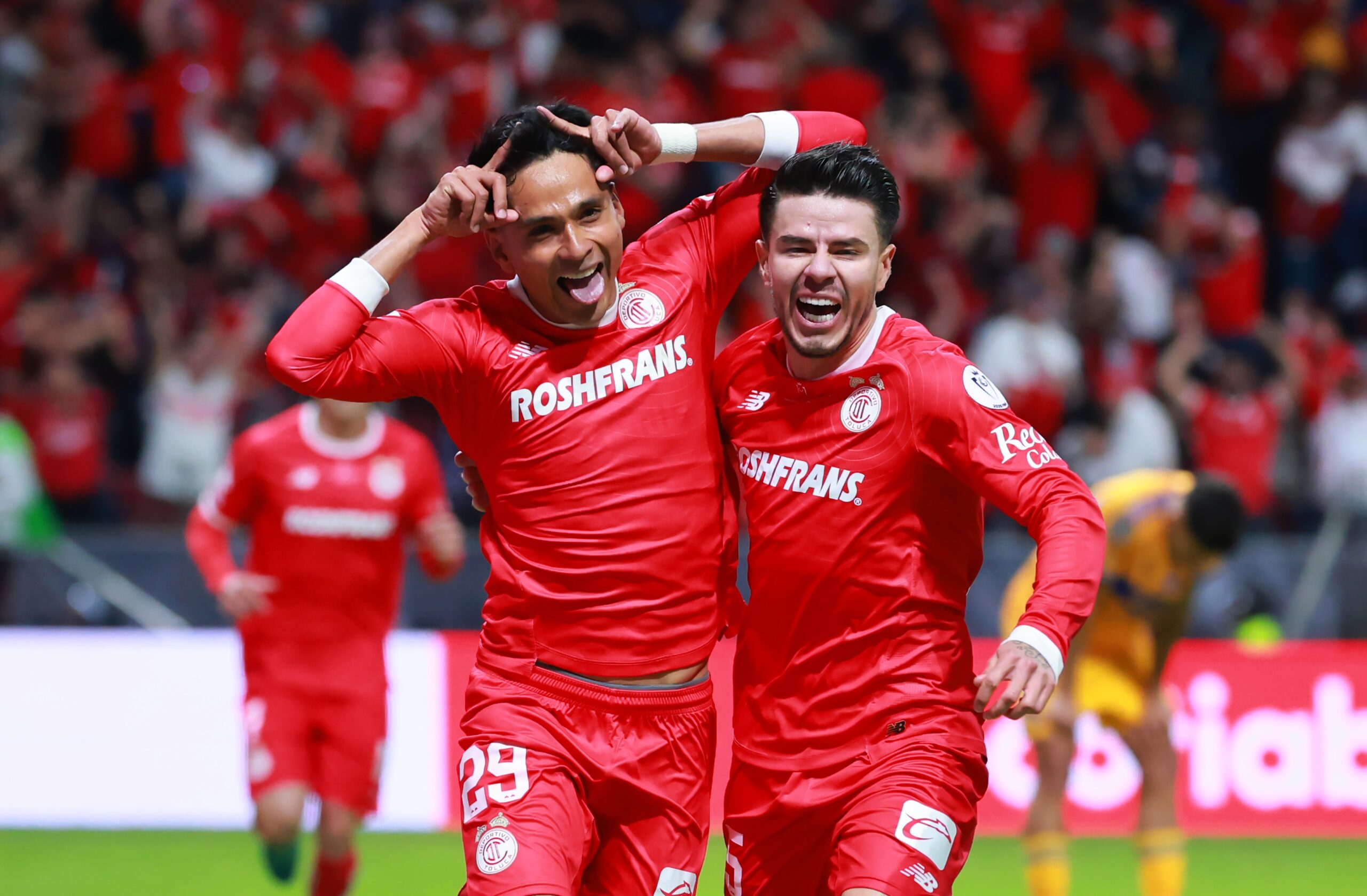 Campeão da Concacaf, Toluca já tem vaga na Copa do Mundo de Clubes 2029; veja outros classificados