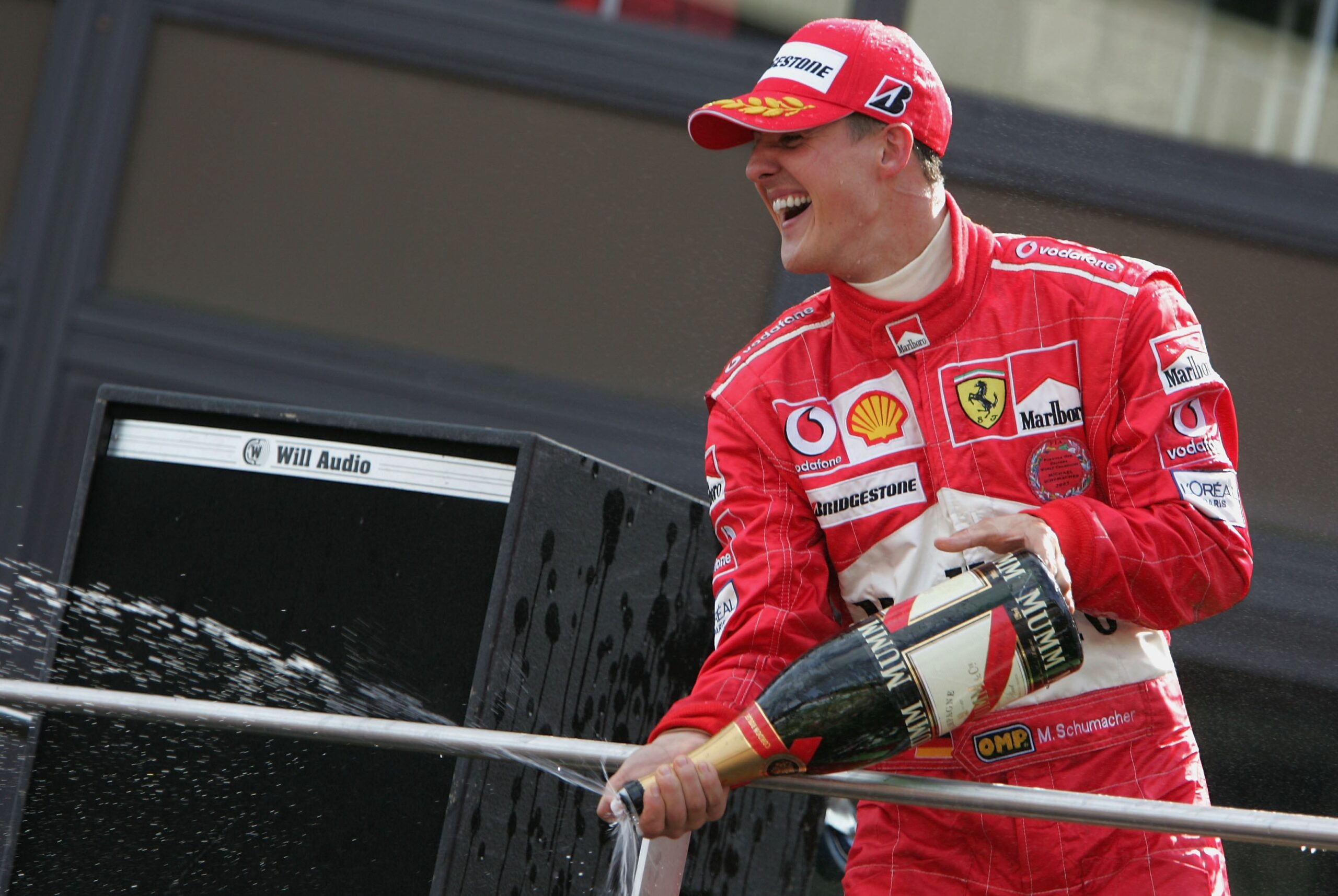 Jornal revela bastidores do resgate de Schumacher em acidente de esqui: “Pensei que fosse brincadeira”