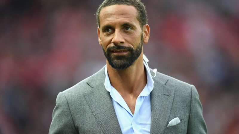 Ídolo do United constrói império de negócios e diz que ganha mais hoje do que quando jogava
