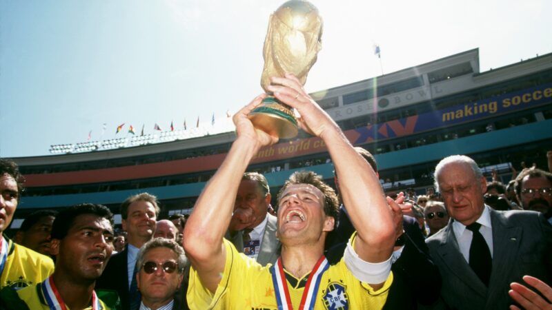 Memórias da Copa: frei relembra da frustração em 1974 ao tetra nos Estados Unidos