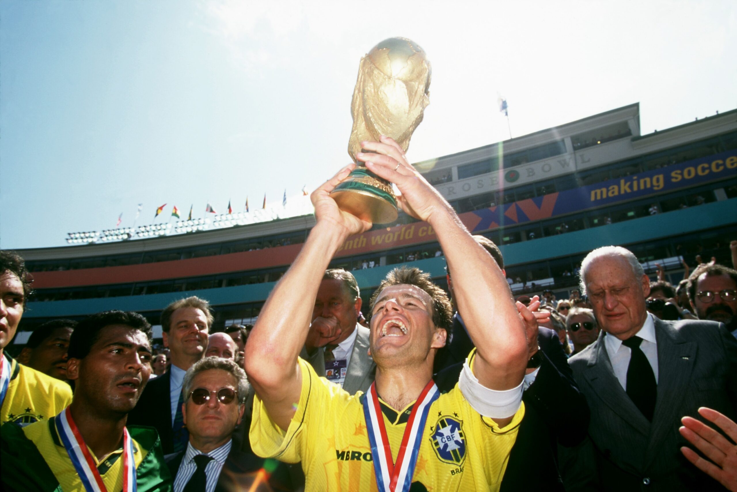 Memórias da Copa: frei relembra da frustração em 1974 ao tetra nos Estados Unidos