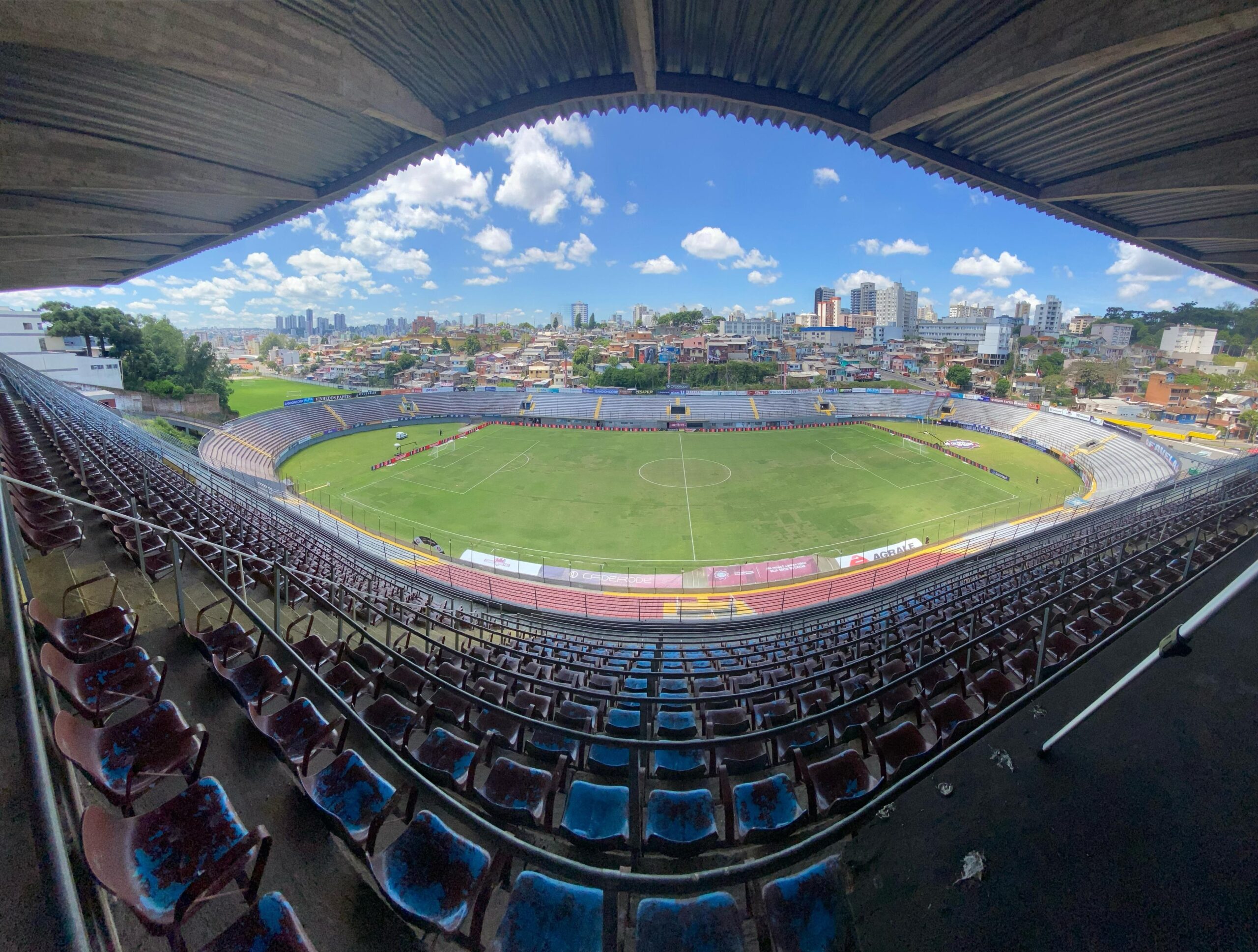 Caxias x Ituano: onde assistir ao vivo, horário e prováveis escalações